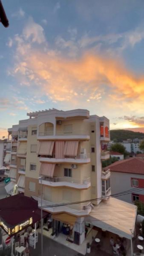Central apartament